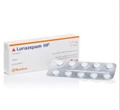 Lorazepam kopen