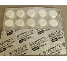 Tramadol Santeria - 200mg 30st