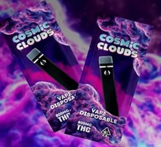 THC Vape Pen ⭐ +80% THC